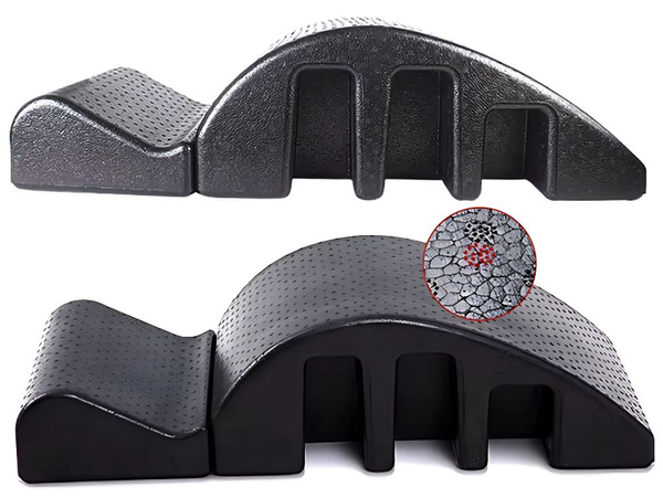 Łuk do pilatesu spine corrector do rozciągania pleców ćwiczeń korekotr