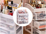 Casket cosmetics organiser drawers xxl