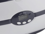 Ultrasonic jewellery steriliser 600ml