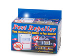 Riddex repelente para ratones ratas roedores insectos