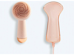Masseur facial brosse sonique