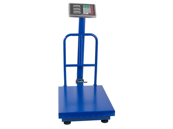 Electronic storage weigh 300kg lcd