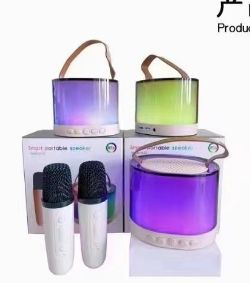 MICROPHONE SPEAKER KARAOKE (40)