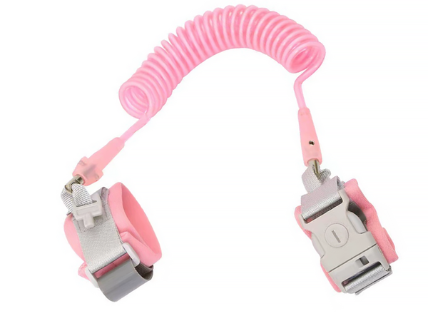 Harnais bandeau pour enfant contre les fugues et les perdre