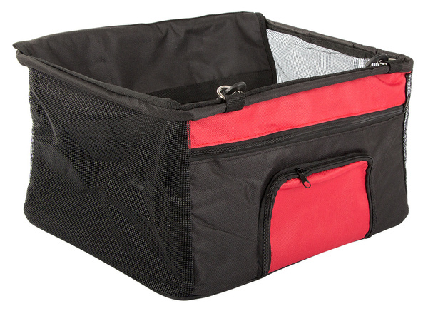 Car seat dog carrier cat bed