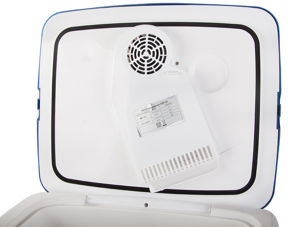 Ceļojumu ledusskapis 12v 230v 26l apkures funkcija mājas liels