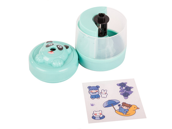 Elektriline pliiatsiteritaja kooli juhtmevaba usb