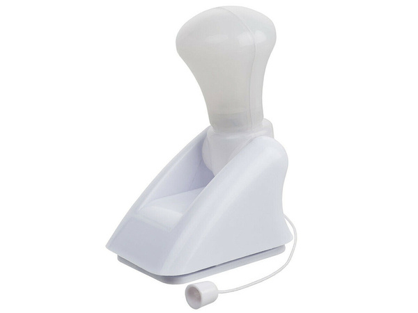 Přenosná žárovková samolepicí lampa na baterie