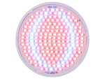 Panneau 200 lampe led pour culture de plantes 20w croissance