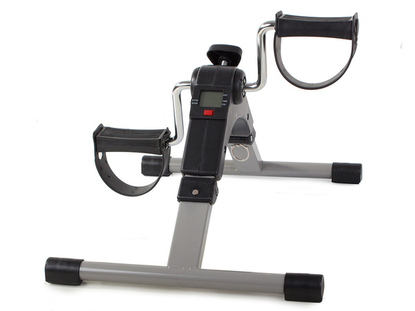 Heimtrainer rehabilitation fahrrad rotor