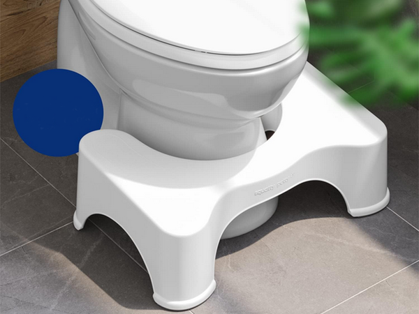 Tabouret de salle de bain wc blanc tabouret de salle de bain wc