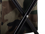 Fishing folding chair hiking bag moro