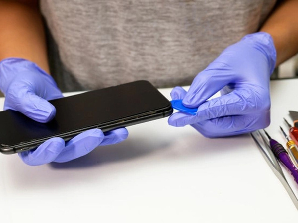 Gsm telefon javítási eszköztár tabletta