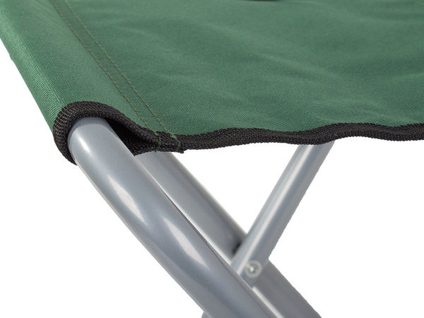 Туристический стул для рыбалки складной табурет