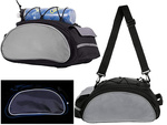 Bike bag prtljage prenosni primer velik