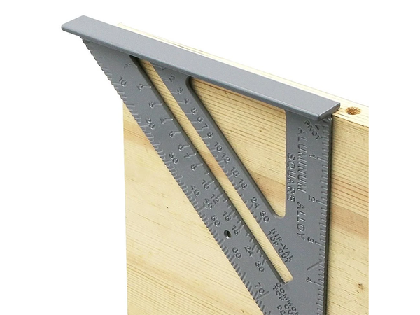 Suurimad alumiiniumkanalid kaltsutamisväljed 180 mm