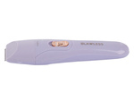 Women's body depilator nine skins twins brards trimmer 3in1 for women