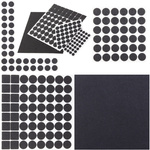 Furniture pads felt set of 133 pcs
