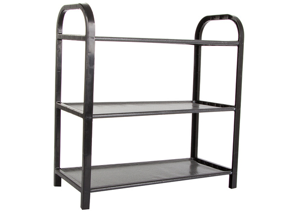 Pantof raft pantof organizator cabinet rack 3 rafturi pentru hol