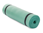 Yoga pilates fitness colchoneta de ejercicio antiflicción areóbica gruesa 180x60