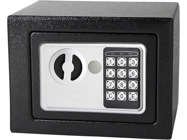 Coffre-fort coffre-fort serrure électronique boîtier chiffrage numérique