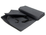 Car seat cover mat for dog