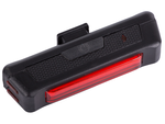 Lampă spate pentru bicicletă lampă spate usb led cob 500lm