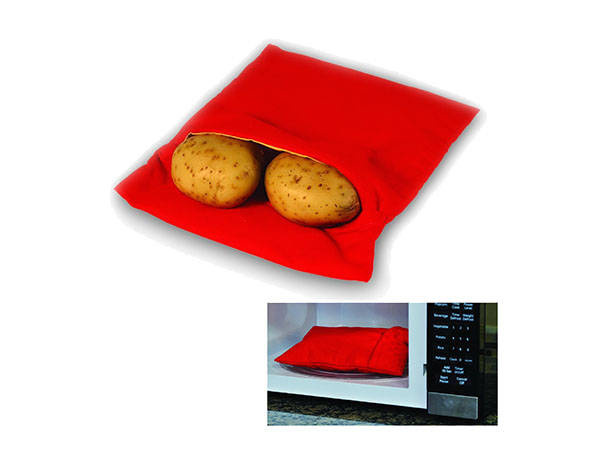 Burgonyasütő zsebhüvely potatoexpres