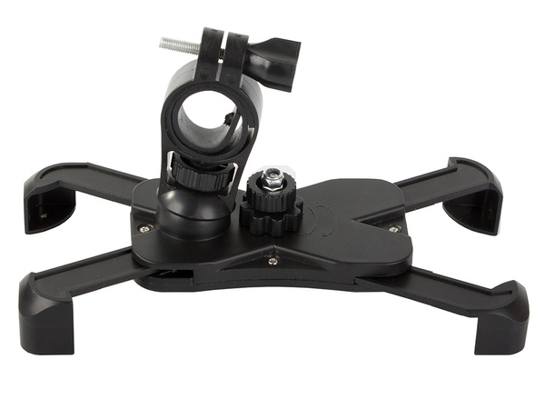 Guidon de vélo support de téléphone stable et solide guidon de moto 360