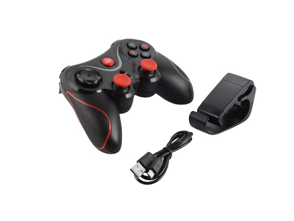 Gamepad pad inalámbrico para teléfonos android ios