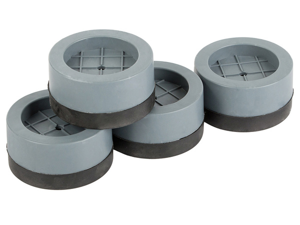 Washing machine anti-vibration pads dishwasher 4 pcs