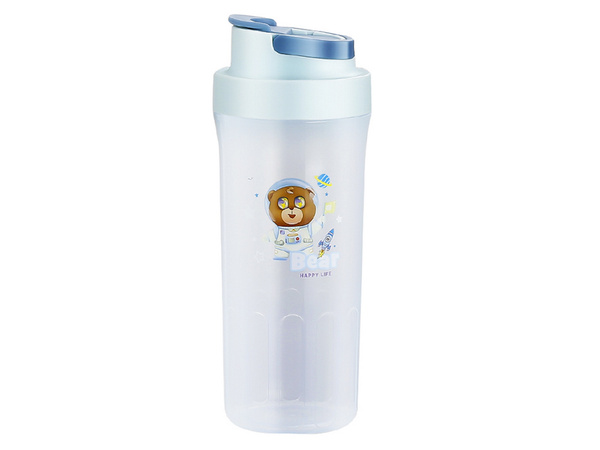 Lunchbox breakfast box breakfast container lunch cutlery with water bottle set