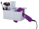 Soporte para secador estante organizador de pared