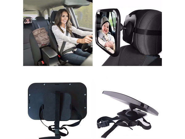 Sans fil et sans danger pour les enfants