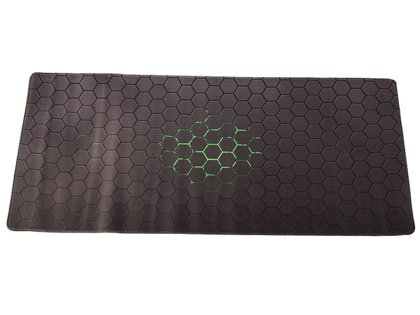 Gaming desk mouse pad large 80x30