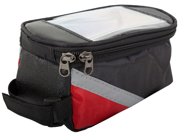 Veekindel jalgrattakott jalgrattakott telefoni hoidja koti puhul