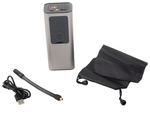 Battery pump for bicycle car electric compressor 10 bar lcd
