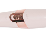 Amoladora eléctrica de talón led