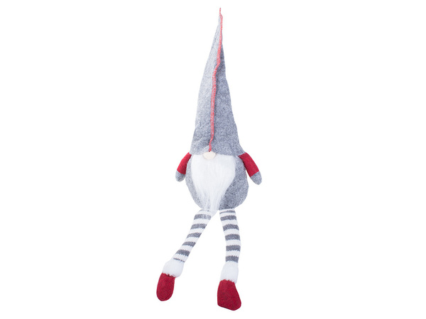 Ziemassvētku rūķis ziemassvētku rūķis zem ziemassvētku eglītes