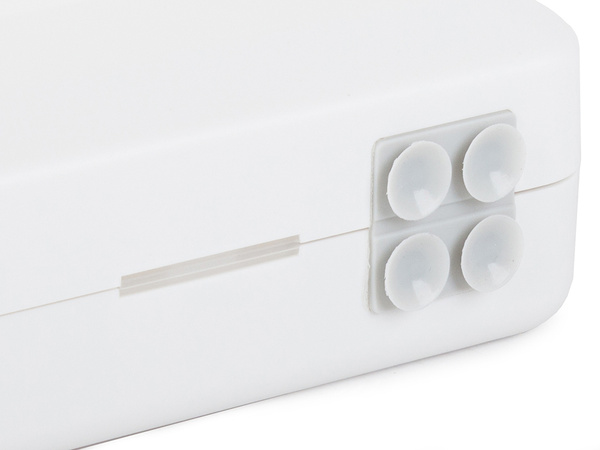 Konyhai fólia adagoló vágó