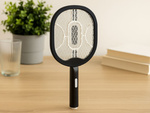 Electric fly, mosquito and insect trap uv foldable insect killer lamp