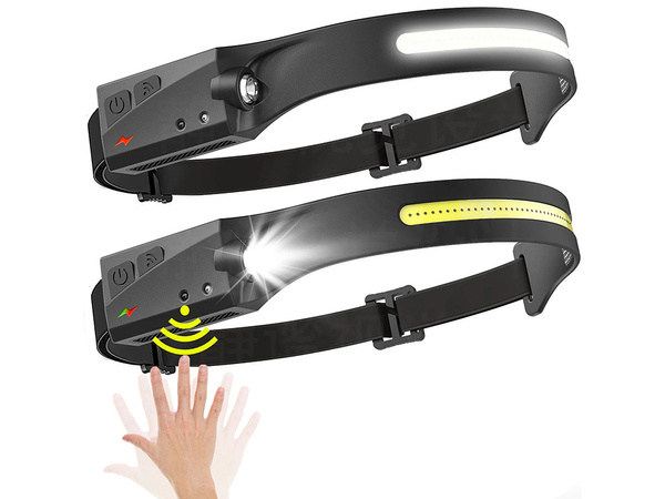 Far led far cob puternic