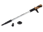 Nordic walking korkové palice