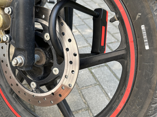 Zámok na motorku zámok na motorku zámok na bicykel bezpečnostné zariadenie