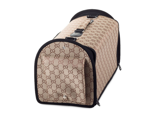 Prepravná taška pre psa mačku fretku