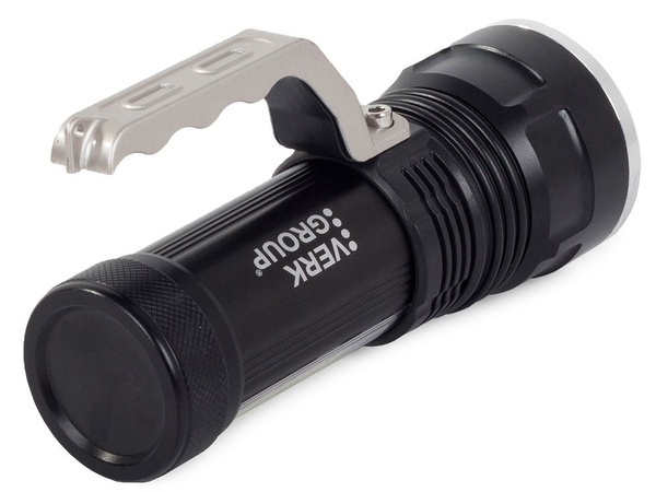 Bailong police searchlight cree xm-l t6