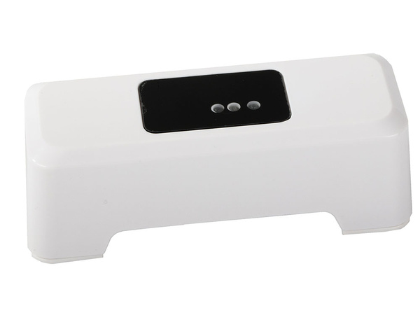 Spălare toaletă fără atingere cu senzor de mișcare igienic automat