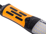 Canal atelier lampă 96 led dob magnet cârlig