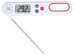 Lcd küchenstift thermometer wein 300°c kochen suppen