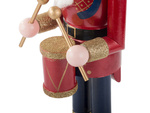 Nussknacker holzsoldat dekoratives weihnachtsgeschenk figürchen
